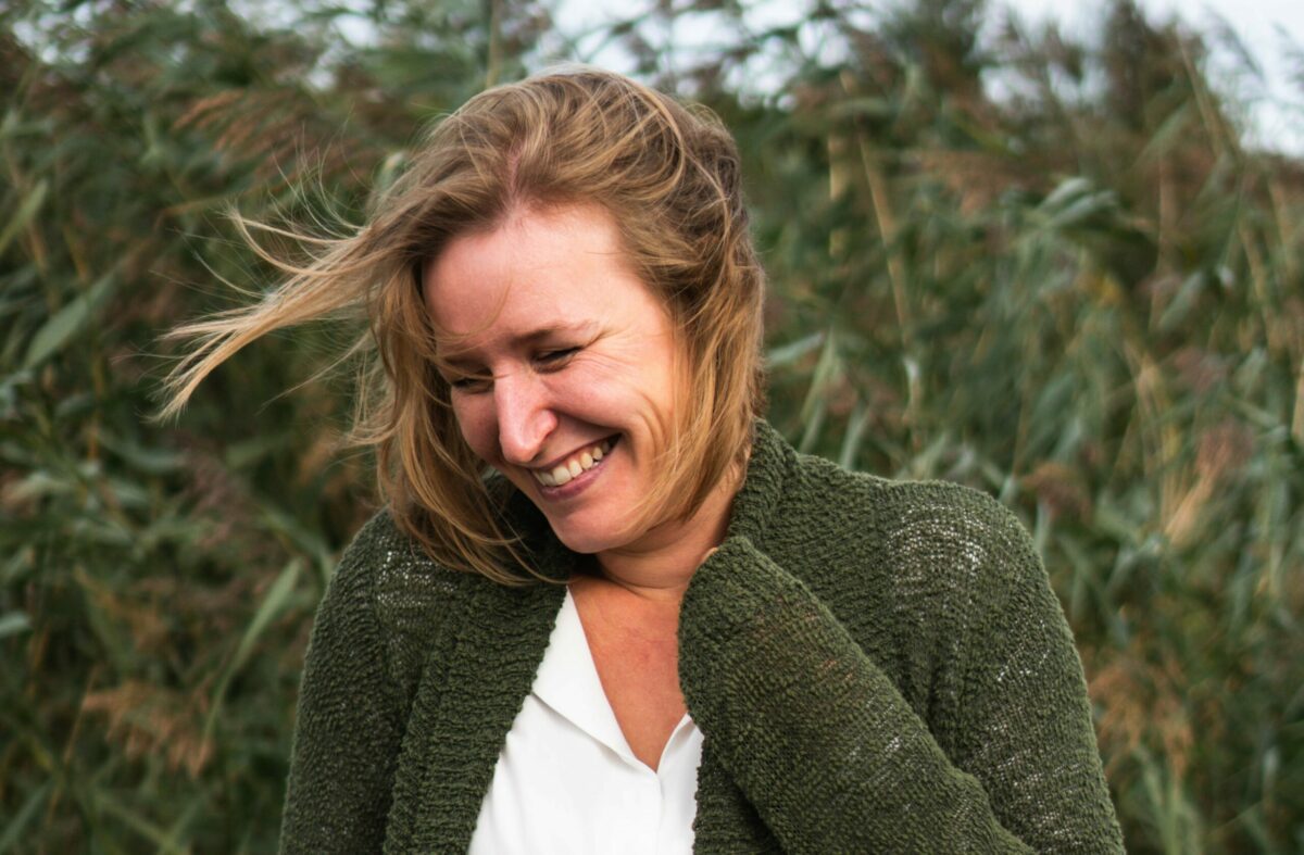 Waarom ‘perfect’ van mij niet meer hoeft