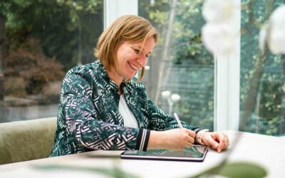 Merkwaarden: geen fake it till you make it