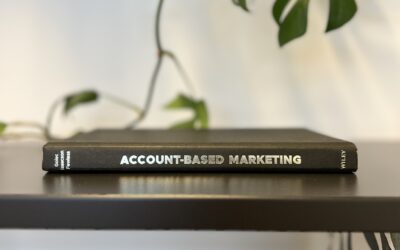 Account-Based Marketing – Golec, Isaacson en Fewless