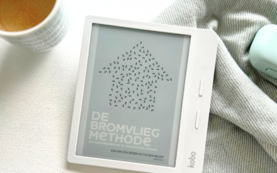 De Bromvliegmethode –  Eva van den Broek, Tim den Heijer