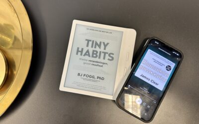 Tiny Habits vs Atomic Habits
