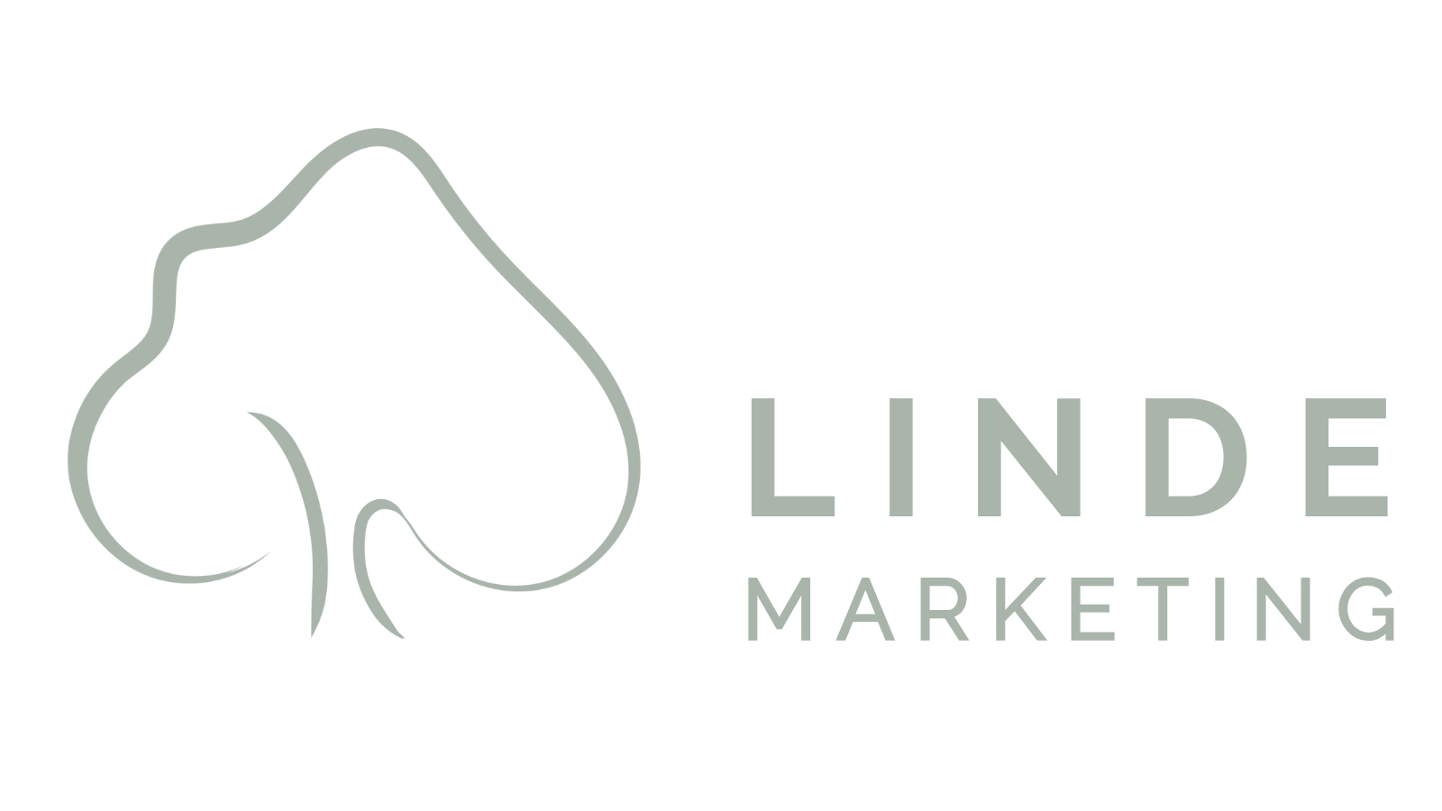 Logo Linde Marketing